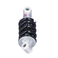 125mm Motociklo Amortizatoriai 1200LBS Amortizatorių Pakeitimas 47cc 49cc Mini Motociklui