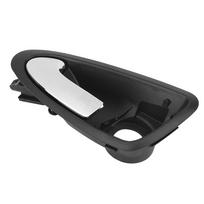 Automobilio priekinės kairės pusės vidinė durų rankenėlė Tinka Seat Ibiza 20092017 6J1837113A