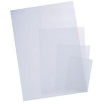 Laminavimo vokelis Cristal, 75x105mm, 125 mikronų, 1vnt