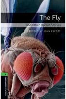 Oxford Bookworms Library: Level 6:: The Fly and Other Horror Stories