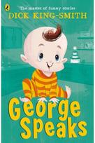 George Speaks