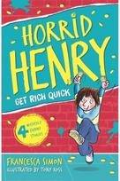 Get Rich Quick: Book 5 Book 5