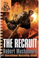 CHERUB: The Recruit Book 1