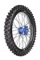 DELI TIRE ENDURO FIM SB-120 Padanga motociklams bekelėms 90/90-21 TT 54R Vairuojamoji 909021 OMDE 54R SB120