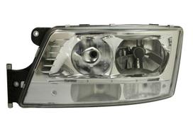 Priekinis žibintas DEPO 449-1102LMLEHMN MAN TGX I