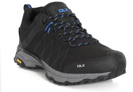Batai vyrams DLX Keyboard II Male DLS Shell Trainer, juodi