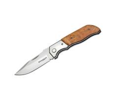 Böker - Kišeninis peilis Magnum Forest Ranger 22,6 cm