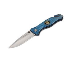 Böker - Kišeninis peilis Magnum Law Enforcement 20,5 cm