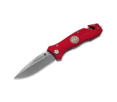 Böker - Kišeninis peilis Magnum Fire Brigade 20,5 cm