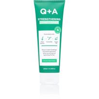 Q+A Strengthening Conditioner stiprinamasis kondicionierius su keratinu, 250 ml