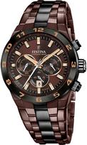 FESTINA 20708/1 - Vyriškas laikrodis - Laikrodis vyrams