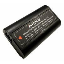 Panasonic DMW-BLJ31 akumuliatorius 3050 mAh