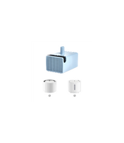 PETKIT Water Pump, Wireless, UVC