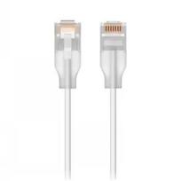 UBIQUITI NANO-THIN PATCH CABLE, NECUBIUACC_CABLE_PATCH_EL_12M_W