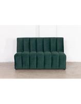TWIST (140cm)  komplektuojama sofa, minkštasuolis