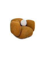 BISCUIT (118cm) fotelis