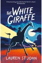 White Giraffe Book 1