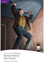 Level 5: Sherlock Holmes Short Stories