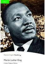 Level 3: Martin Luther King