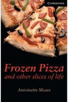 Frozen Pizza and Other Slices of Life Level 6