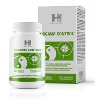 Orgasm Control 60 tabs