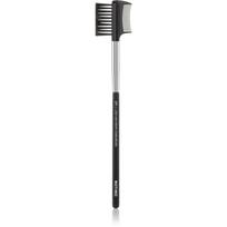 Notino Makeup Brushes Professional Lash And Brow Comb Make-Up Brush 271 blakstienų ir antakių šepetėlis 1 vnt.
