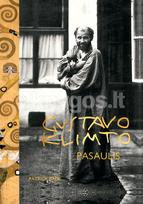 Gustavo Klimto pasaulis - Patrick Bade