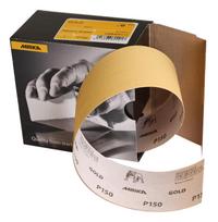 Šlifavimo popieriaus rulonas Mirka 2388400115; 70 mm; 36,6 m; P150