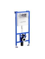 Potinkinis unitazo rėmas unitazams Laufen Lis H8946600000001