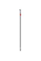 Maišytuvo žarnelė Tucai Taq Grif, M10, L17, V3/8”, 100 cm