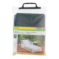Lauko baldų uždangalas Kinzo 871125216782 žalia 202x67cm