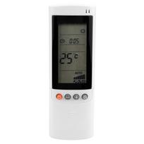 Oro kondicionieriaus nuotolinio valdymo pulto pakaitalas, tinkantis Airwell Electra Gree A415/rc08b RC08A