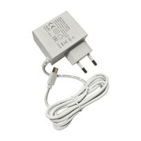 MikroTik MT13-052400-U15BG | USB Power supply | 5V 2.4A 12W, designed for hAP ax lite
