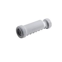 Nuotekų sifonas sauso tipo (kvapų uždoris) ir adapteris 32 mm Flair rekuperatoriams