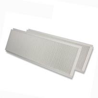 Kompl. filtrų ComfoAir Q350/450/600 G4/AC (2vnt.)(originalas)
