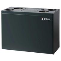 Įrenginys PAUL Focus 200 (entalpinis) dešininis BE PULTO