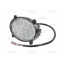 LED Darbo Žibintas 26W 2500lm CREE plataus spindulio įleidžiamas