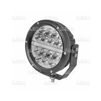 LED darbo žibintas 50W 7100lm OSRAM vairavimo spindulio + gabaritinė šviesa