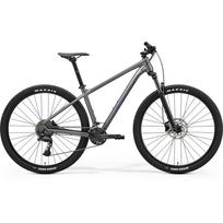 Merida Big.Nine 300 IV1 silk gunmetal grey(blue)