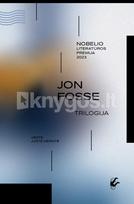 Trilogija - Jon Fosse