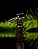 Nagų ir odelių aliejus Aromatic 89