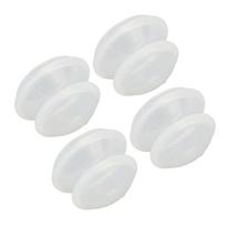 10pcs Silicone Cupping Facial Professional Silicone Suction Cups for Cellulite Reduction