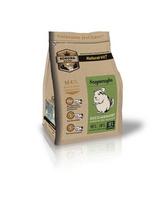 NATURAL-VIT Korona Natury maistas šinšiloms 750 g
