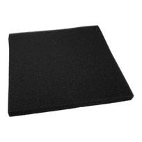 Akvariumo Super Aktyvuota Medvilnė Biocheminis Filtro Kempinės Putplastis Žuvų Bakui 50x50x4cm