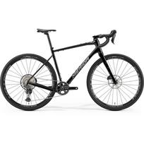 Merida Silex 700 II1 black(grey/titan)