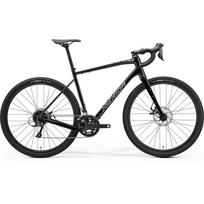 Merida Silex 200 II1 black(grey/titan)