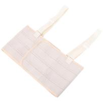 Rib Fracture Strap Adjustable Chest Support Brace Breathable Lumbar Protector BeltXL XL