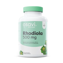 Osavi Rhodiola 500 mg 120 vcaps