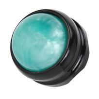 Roller Ball Massager Stress Release Muscle Relaxation Essential Oil Massage Ball for Neck Leg Hand žalia