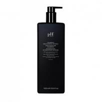 Giliai drėkinantis šampūnas sausiems plaukams "Deep Moisture" 1000ml